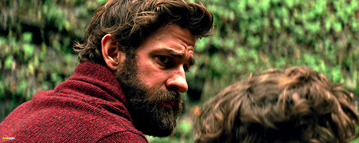 A still #20 from A Quiet Place (2018)