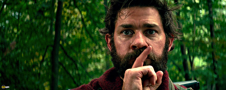 A still #3 from A Quiet Place (2018)