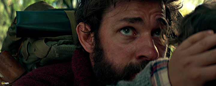 A still #23 from A Quiet Place (2018)