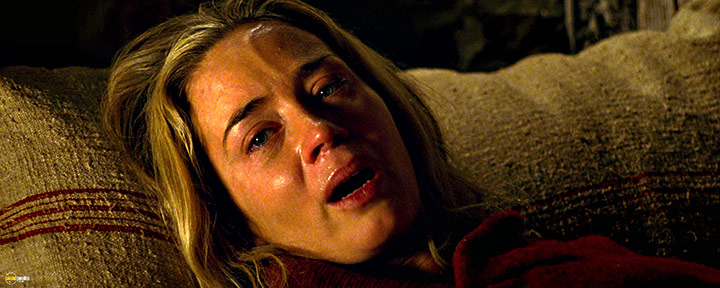 A still #1 from A Quiet Place (2018)