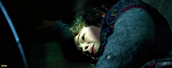 A still #34 from A Quiet Place (2018)