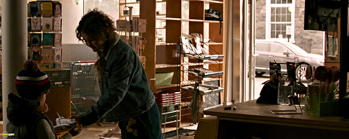 A still #36 from A Quiet Place (2018)