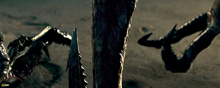 A still #41 from A Quiet Place (2018)