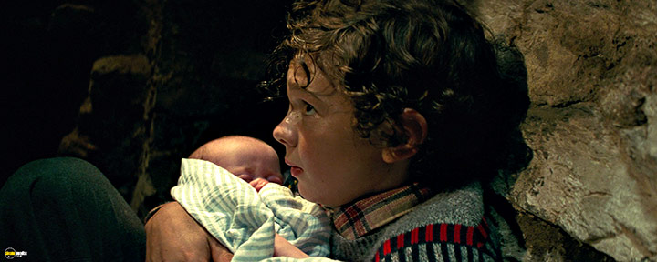A still #44 from A Quiet Place (2018)
