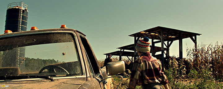 A still #49 from A Quiet Place (2018)