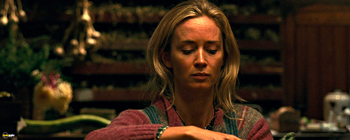 A still #53 from A Quiet Place (2018)