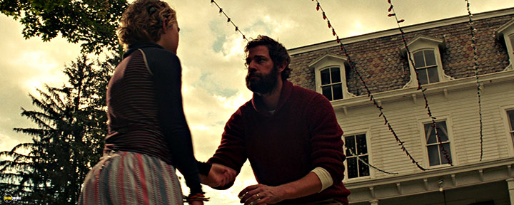 A still #57 from A Quiet Place (2018)