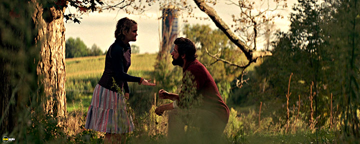 A still #58 from A Quiet Place (2018)