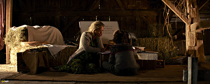 A still #61 from A Quiet Place (2018)