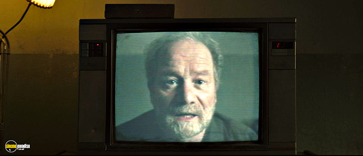 A still #12 from Baghead (2023)