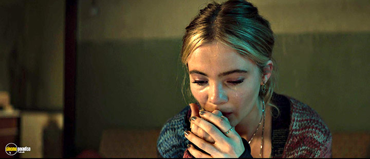 A still #15 from Baghead (2023)