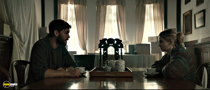 A still #14 from Baghead (2023)