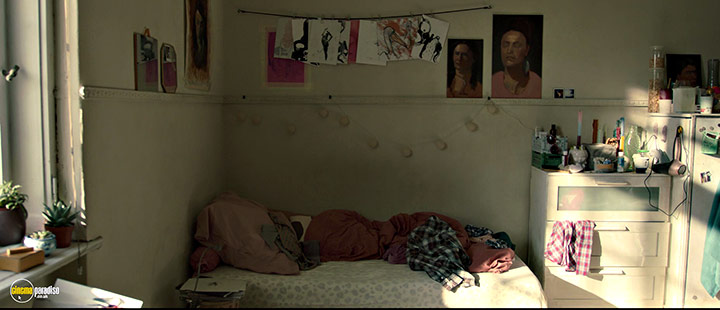 A still #20 from Baghead (2023)
