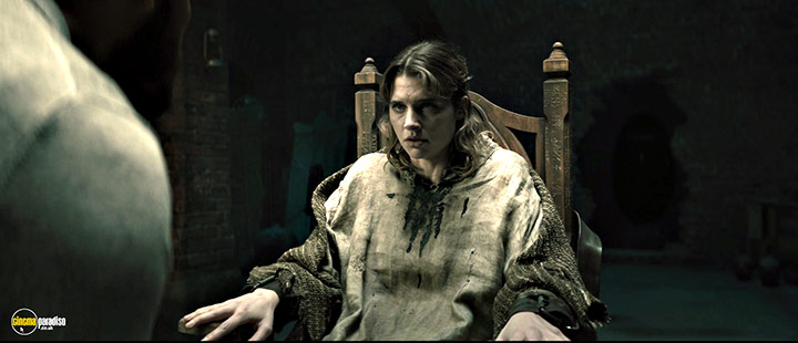 A still #21 from Baghead (2023)