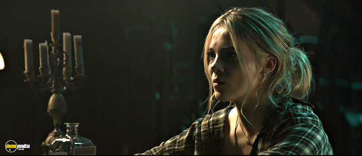A still #23 from Baghead (2023)