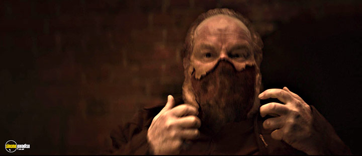 A still #10 from Baghead (2023)