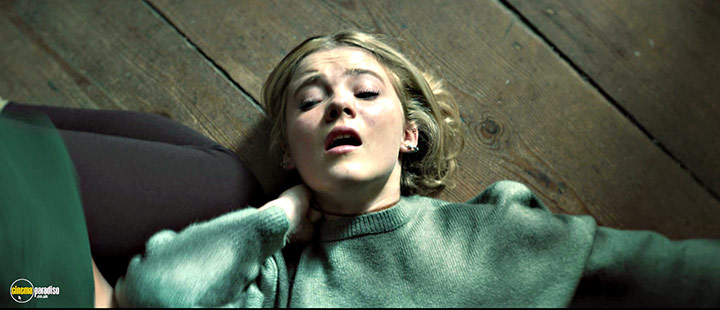 A still #28 from Baghead (2023)