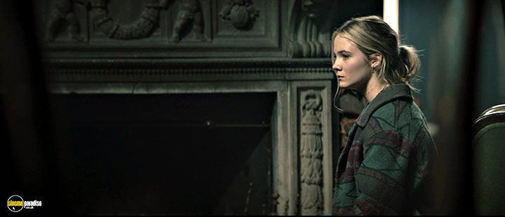 A still #30 from Baghead (2023)