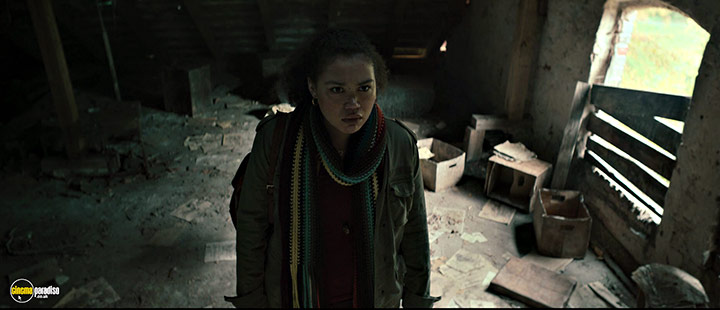 A still #33 from Baghead (2023)