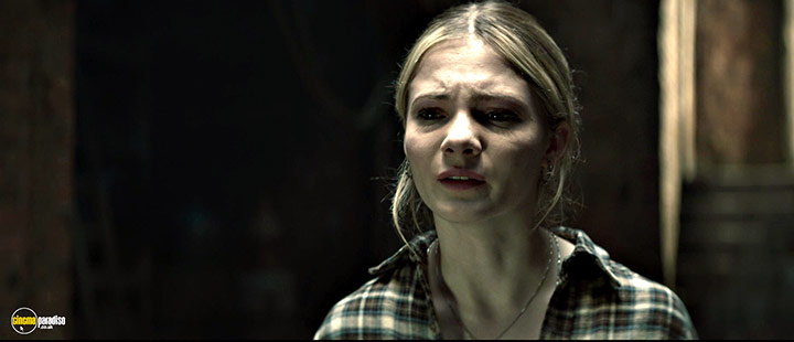 A still #35 from Baghead (2023)
