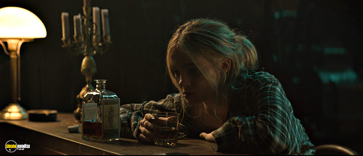 A still #36 from Baghead (2023)