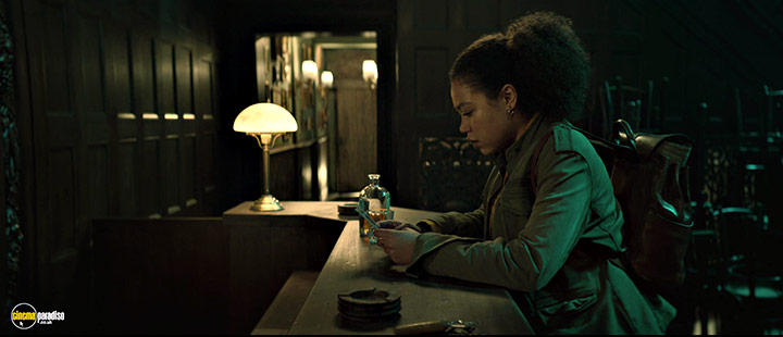 A still #37 from Baghead (2023)