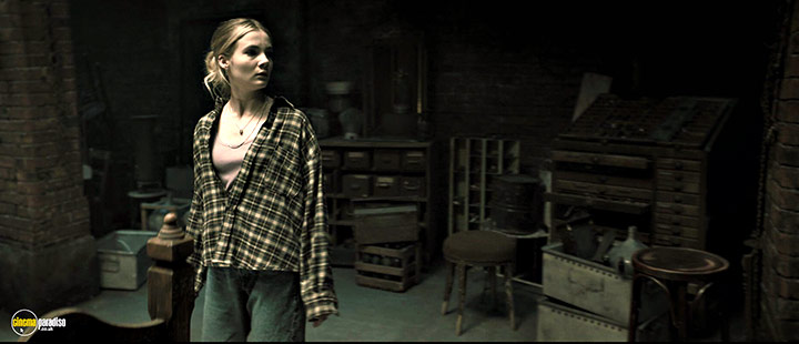A still #42 from Baghead (2023)