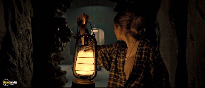 A still #43 from Baghead (2023)