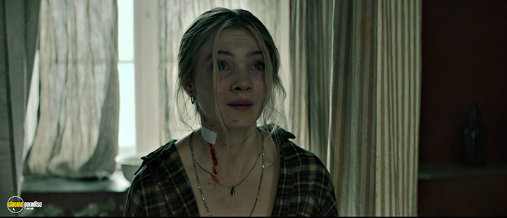 A still #44 from Baghead (2023)