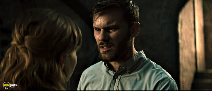 A still #47 from Baghead (2023)