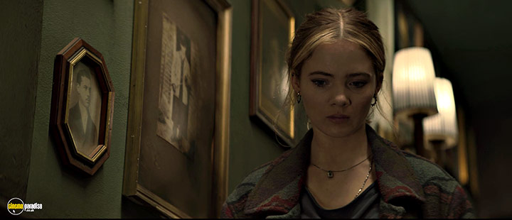A still #51 from Baghead (2023)