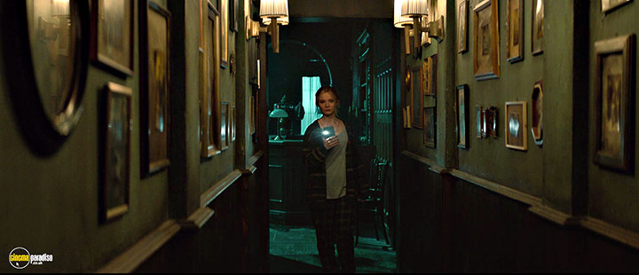 A still #53 from Baghead (2023)