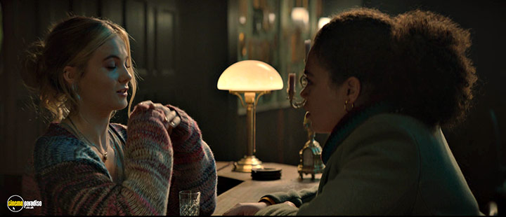 A still #55 from Baghead (2023)