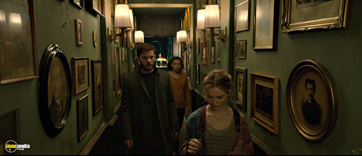 A still #57 from Baghead (2023)
