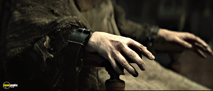A still #58 from Baghead (2023)