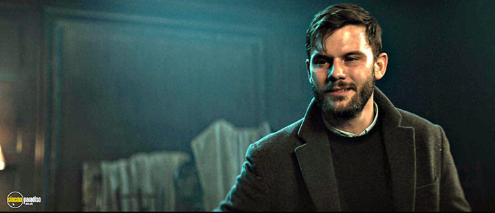 A still #40 from Baghead (2023)