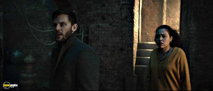 A still #60 from Baghead (2023)