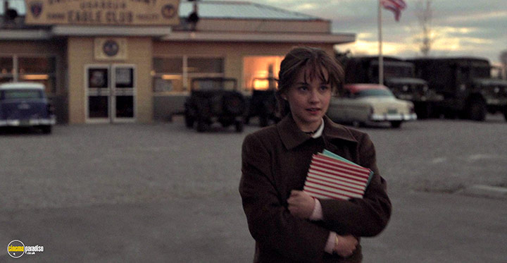 A still #119 from Priscilla (2023)