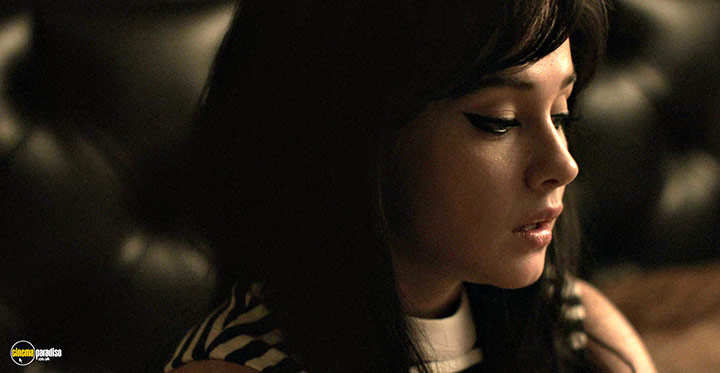 A still #125 from Priscilla (2023)