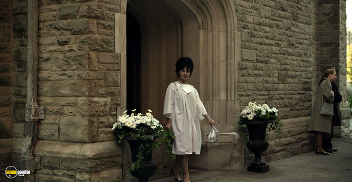 A still #127 from Priscilla (2023)