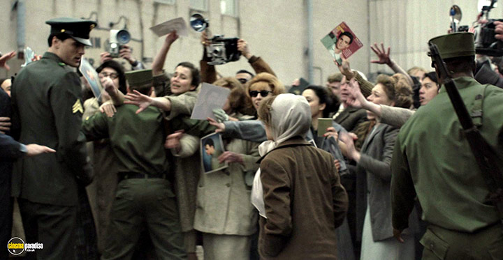 A still #122 from Priscilla (2023)