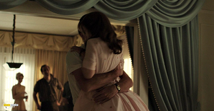 A still #130 from Priscilla (2023)