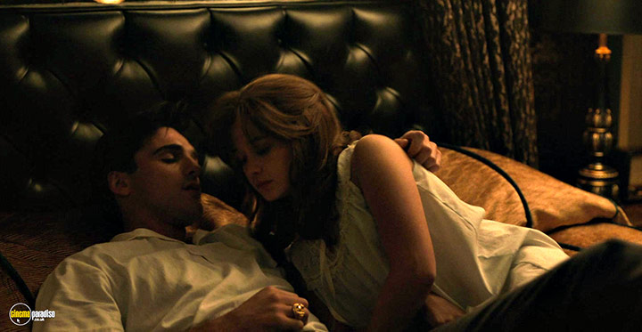 A still #131 from Priscilla (2023)