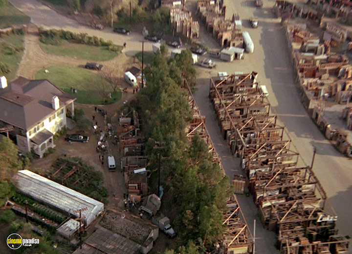 A still #91 from The A-Team: Series 4 (1986)