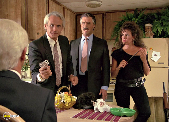 A still #55 from The A-Team: Series 4 (1986)