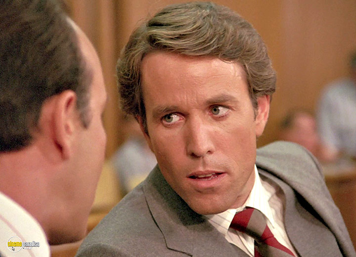 A still #59 from The A-Team: Series 4 (1986)