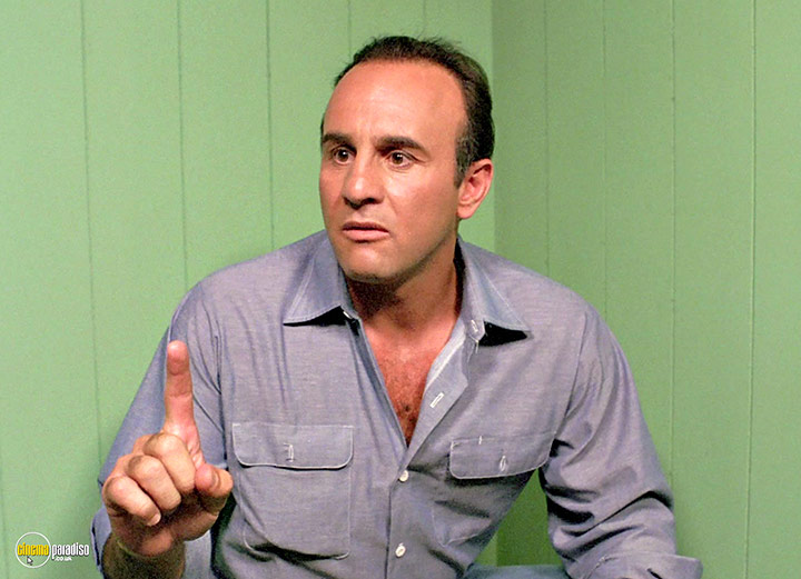 A still #45 from The A-Team: Series 4 (1986)