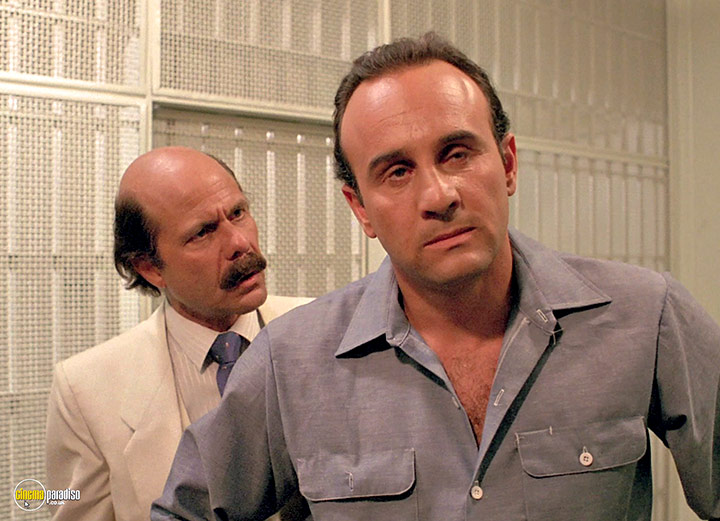 A still #62 from The A-Team: Series 4 (1986)