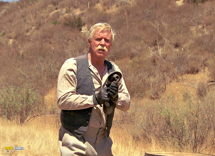 A still #66 from The A-Team: Series 4 (1986)