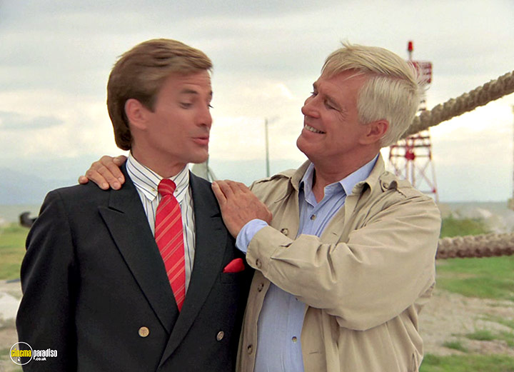 A still #68 from The A-Team: Series 4 (1986)